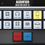 MixChecker LE