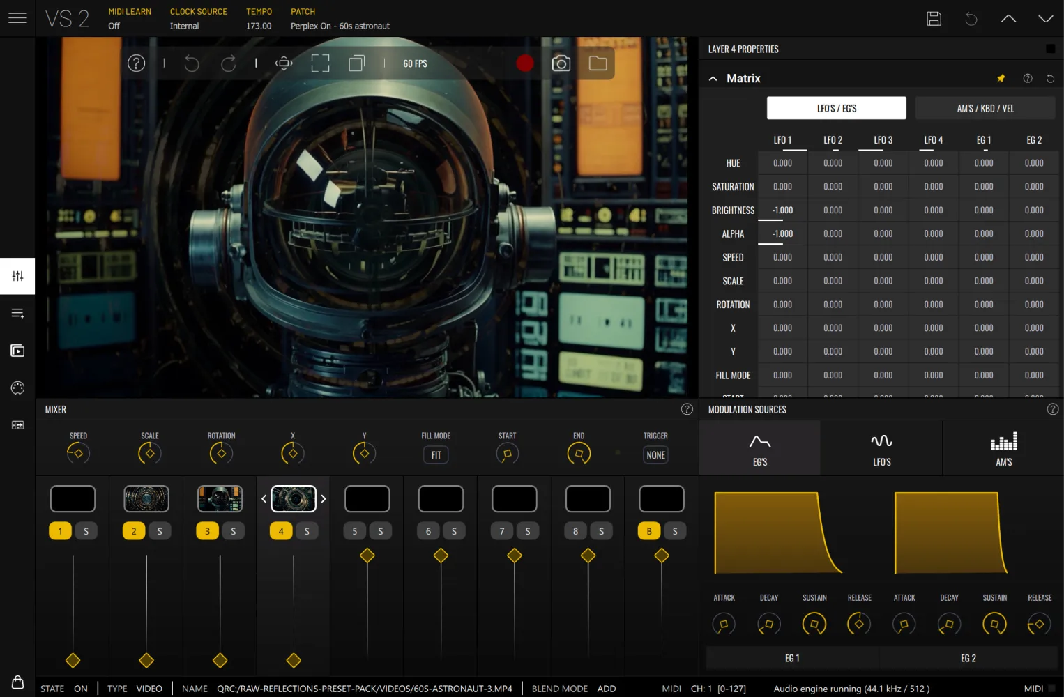 VS - Visual Synthesizer 2 - Image 9