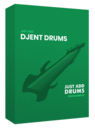 Just Add Djent Drums - Slate Trigger 2 | Easter Sale