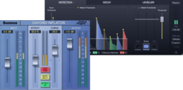 Oxford Inflator & Oxford Drum Gate Bundle | 2-for-$65 Bundles Sale