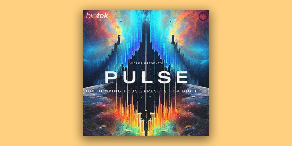 Pulse Expansion Pack (for BioTek2)