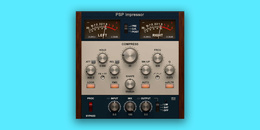 PSP Impressor | Black Friday Sale