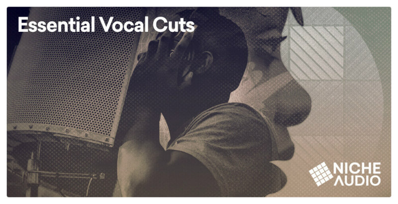 Essential Vocal Cuts