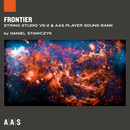 Frontier String Studio VS-3 Sound Bank | Black Friday Sale