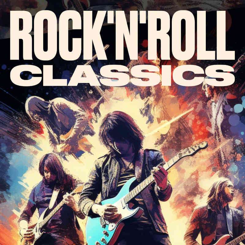 Rock'n'Roll Classics Image 2