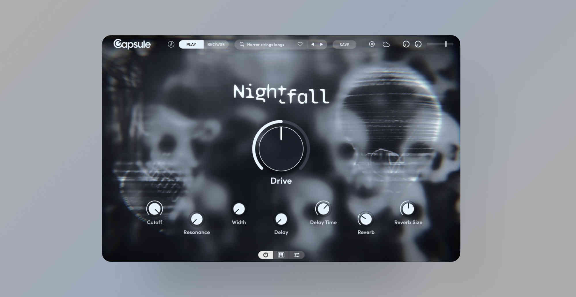 Nightfall - Best Price Ever! 99.4% Off - $26.22