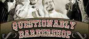 Questionably Barbershop | Spring Sale
