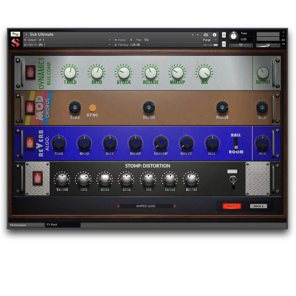 Sick Ultimate Image 3