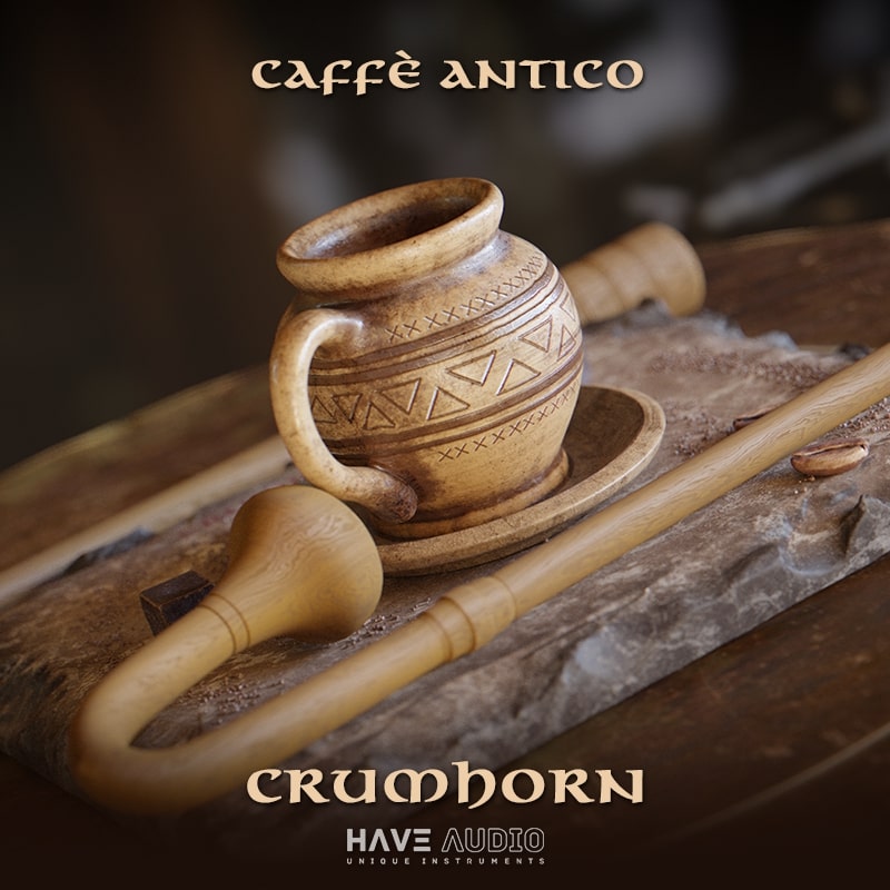 Have Audio Crumhorn