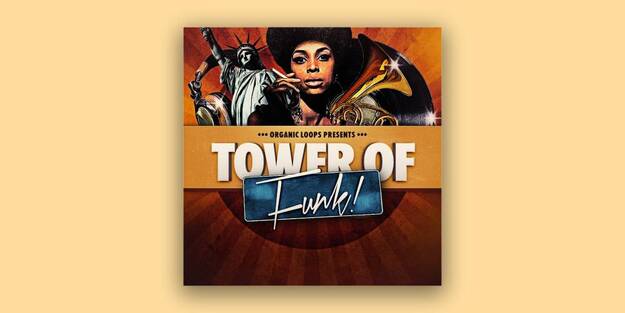 Tower Of Funk