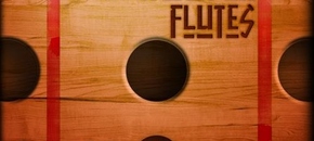 Little Wooden Flutes | Spring Sale