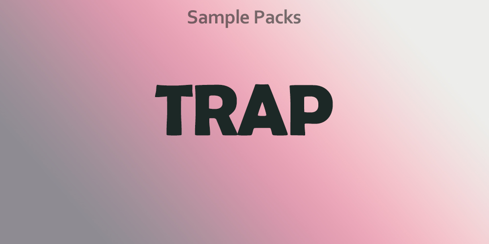 Loopmasters - Trap Sample Packs