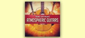 Atmospheric Guitars