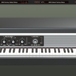 Rhodes V8 Virtual Instrument