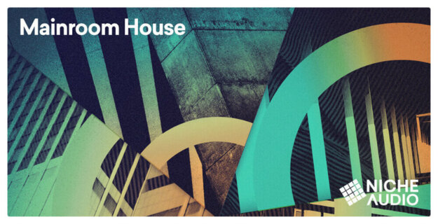 Mainroom House screenshot