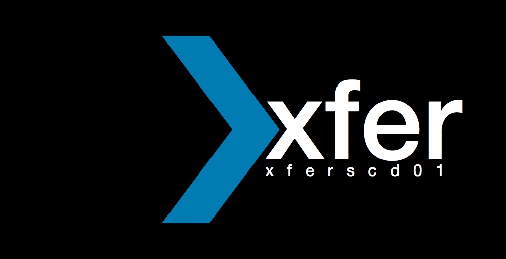 XFER - Rectangle Image