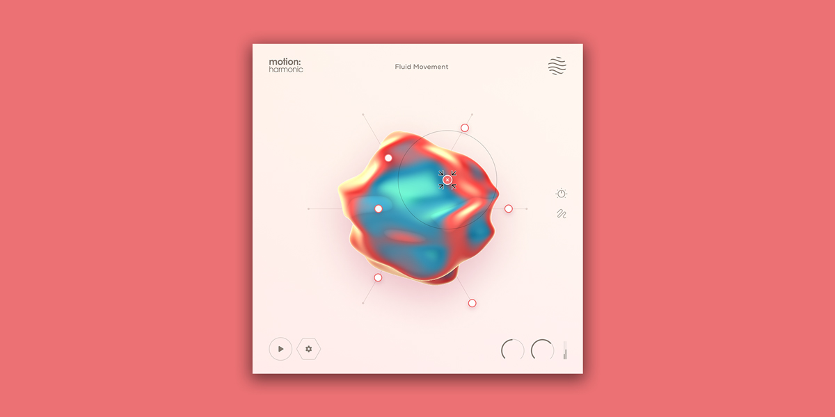 Motion: Harmonic Lite