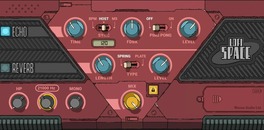 Lofi Space | Studio Legends Sale