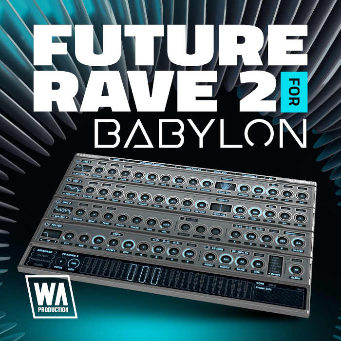 Future Rave 2 Main Image
