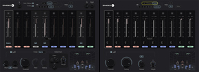 Spherix Immersive Compressor & Limiter | Studio Legends Sale