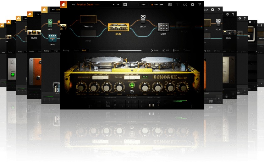 BIAS Platinum Bundle Main Image