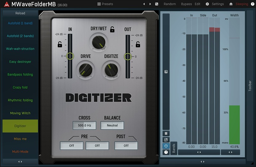 MeldaProduction MWaveFolderMB - Image 8
