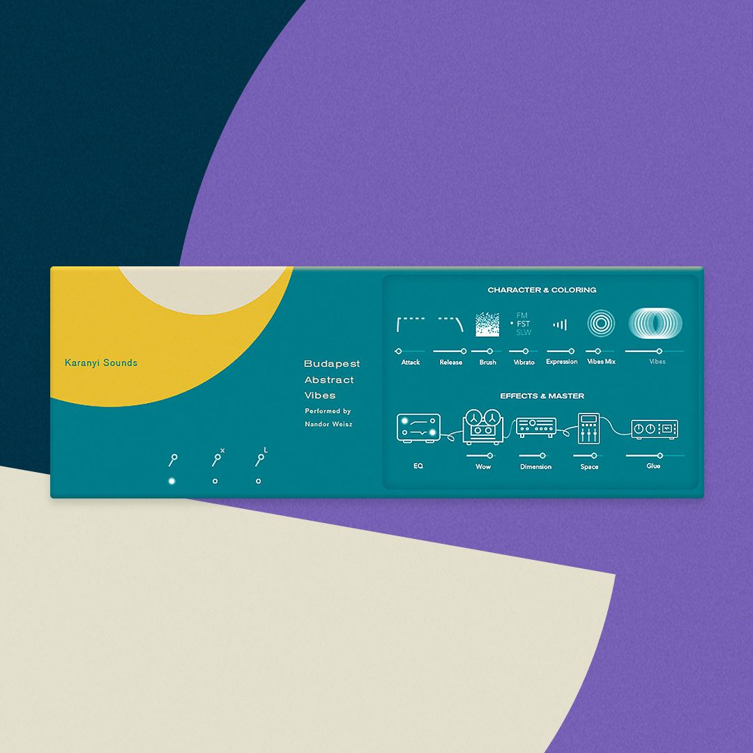 Karanyi Sounds Budapest Abstract Vibes