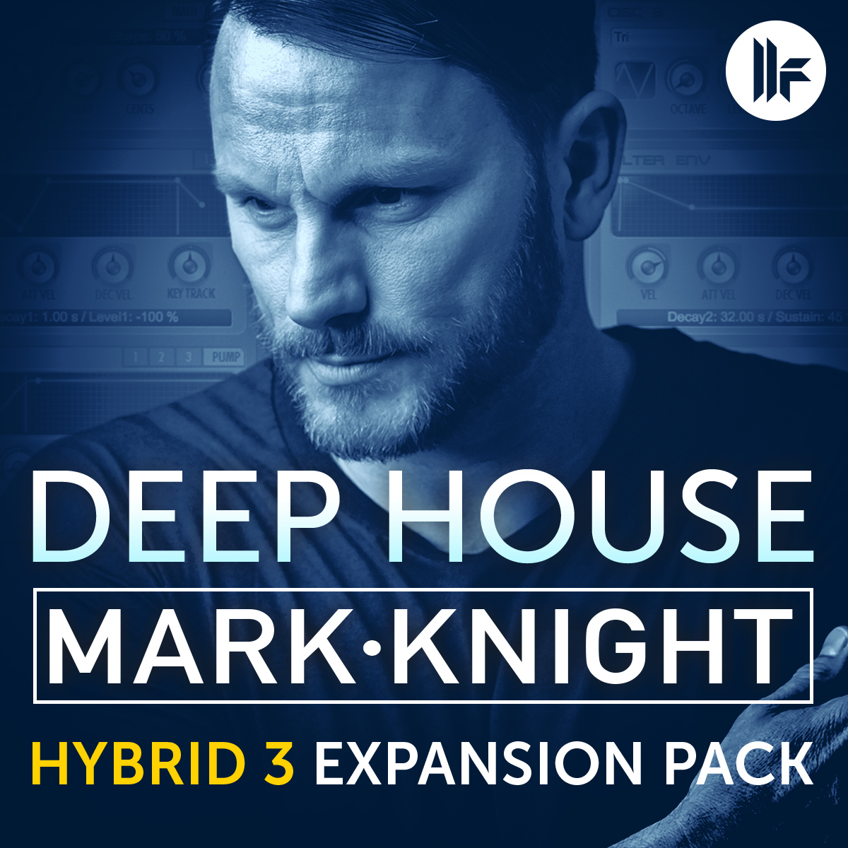 Mark Knight Expansion for Hybrid 3 - Main Image