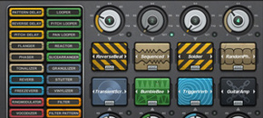 Sugar Bytes Turnado Review At Music Tech