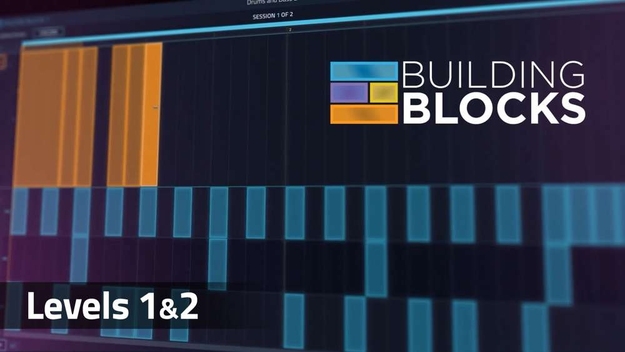 Buy Building Blocks 1 & 2 Bundle | Video & Interactive Courses | Plugin ...