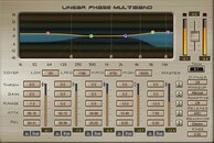 Linear Phase Multiband Compressor | Studio Legends Sale