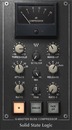 SSL G-Master Buss Compressor | Studio Legends Sale