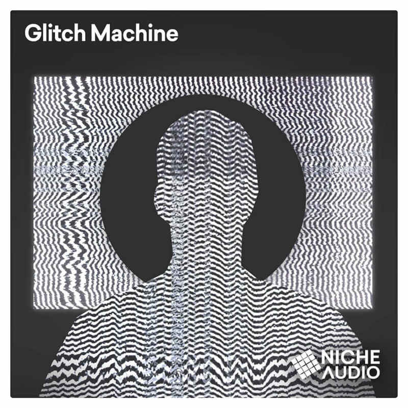 Glitch Machine