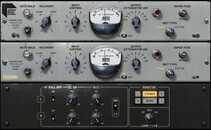 Abbey Road RS124 Compressor