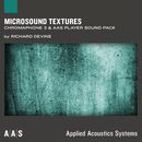 Microsound Textures Chromaphone 3 Sound Bank | Black Friday Sale