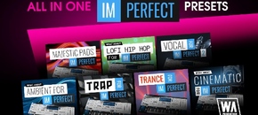 All In One: ImPerfect Presets | Synth Month Sale