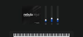 Nebula Keys