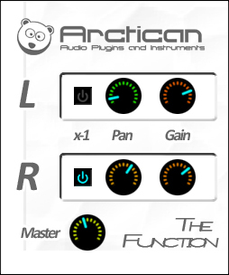 The Function screenshot