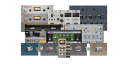 UAD Essentials Edition