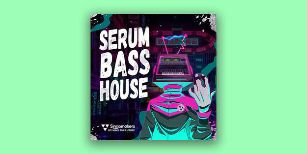 Serum Bass House