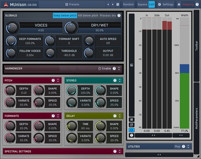 MeldaProduction MUnison - Image 2