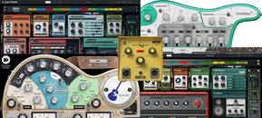 United Guitar Bundle