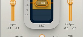 Renaissance Compressor