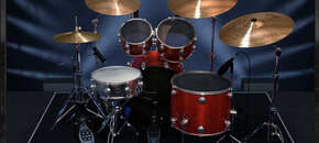 ProDrummer 1