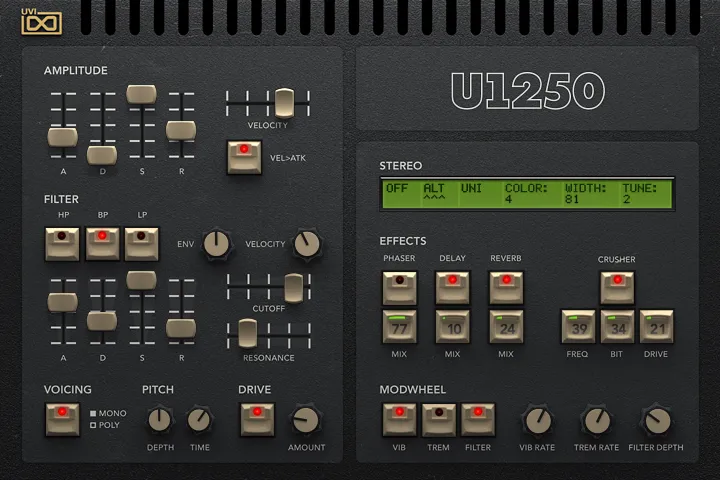 UI 21