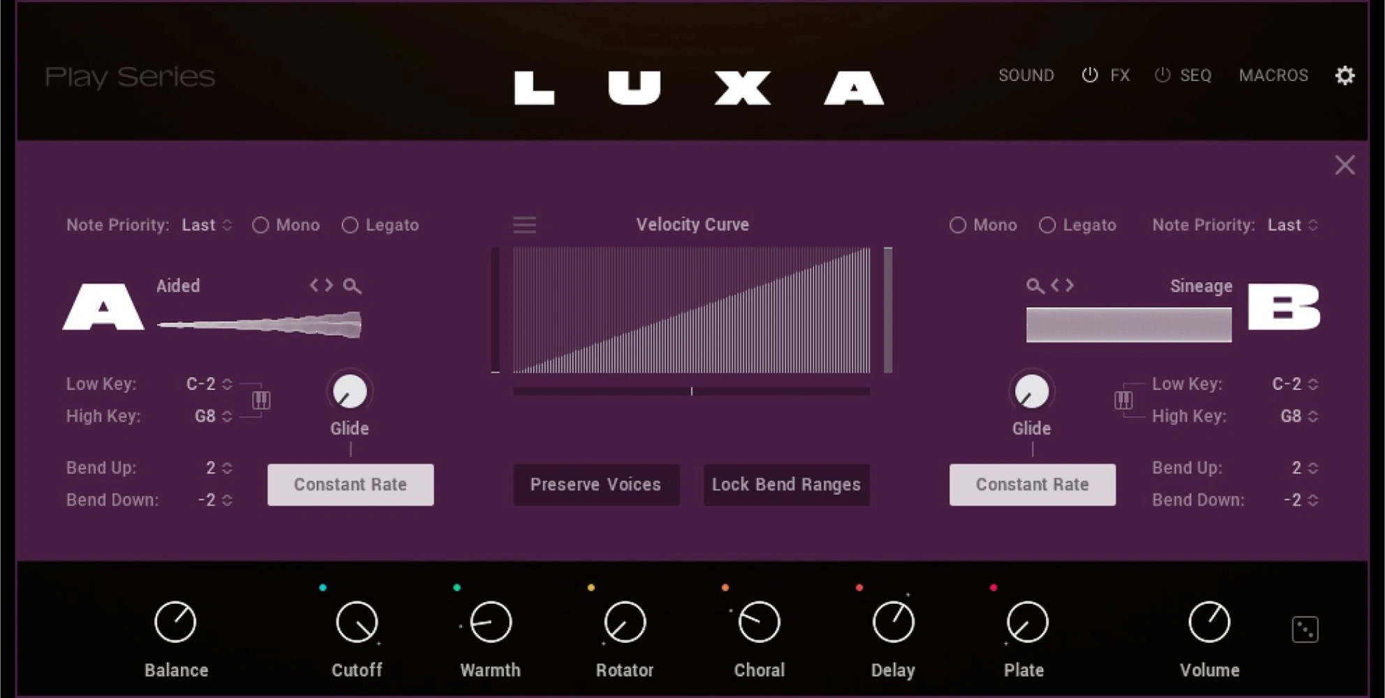 Native Instruments Luxa - Image 5