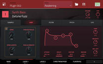 The Fabric Collection 