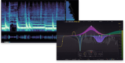 FabFilter Pro-Q 4 & Excite Audio VISION 4X Bundle （Exclusive) | Black Friday Sale