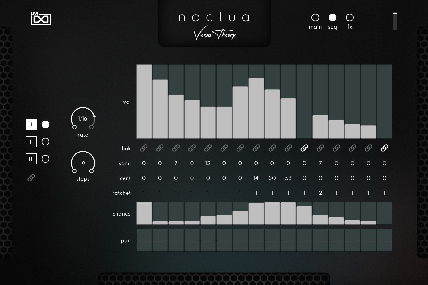 UVI Noctua - Image 1