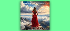 Traveler's Serenade: Victoria | Spring Sale